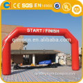 Advertising Inflatable entrance Arch , Inflatable race arch , Sport game cheap arch for Sale